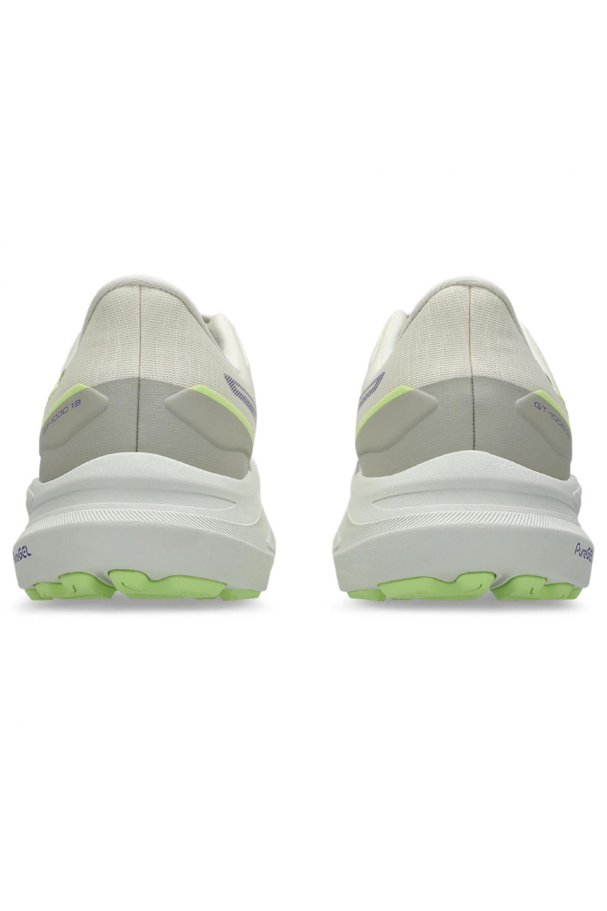 Gt-1000 13 Tr 1011C043 Koşu Bej Erkek Spor Ayakkabı - Görsel 5