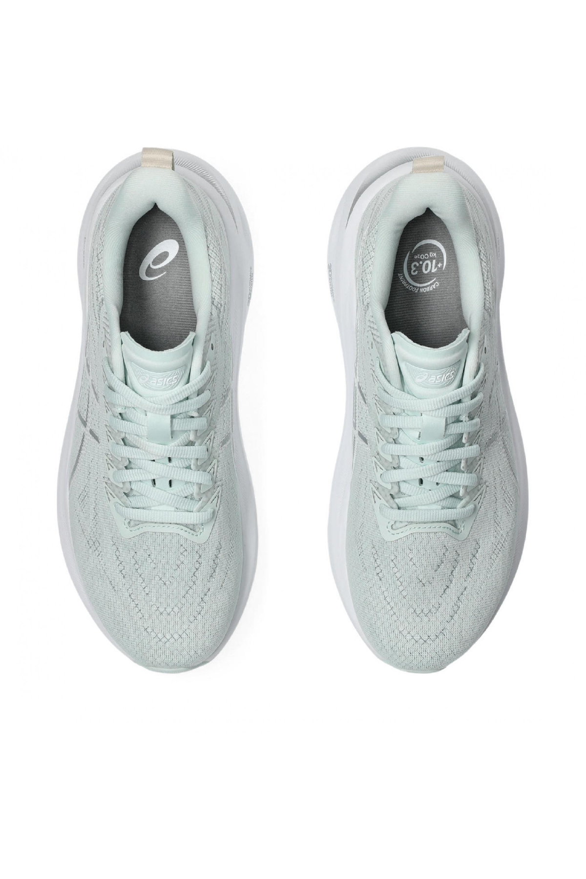 Gt-2000 13 1012B666 Koşu Açık Yeşil Kadın Spor Ayakkabı - Görsel 4