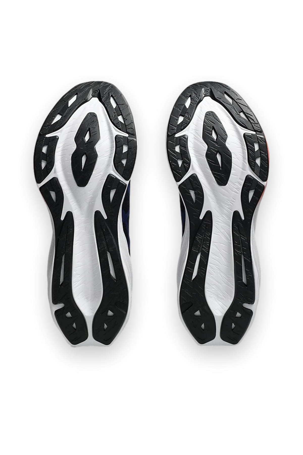 Asics Asics Dynablast 5 1011B983 Koşu Lacivert Erkek Spor Ayakkabı Flo'da! Lacivert - 6. görsel