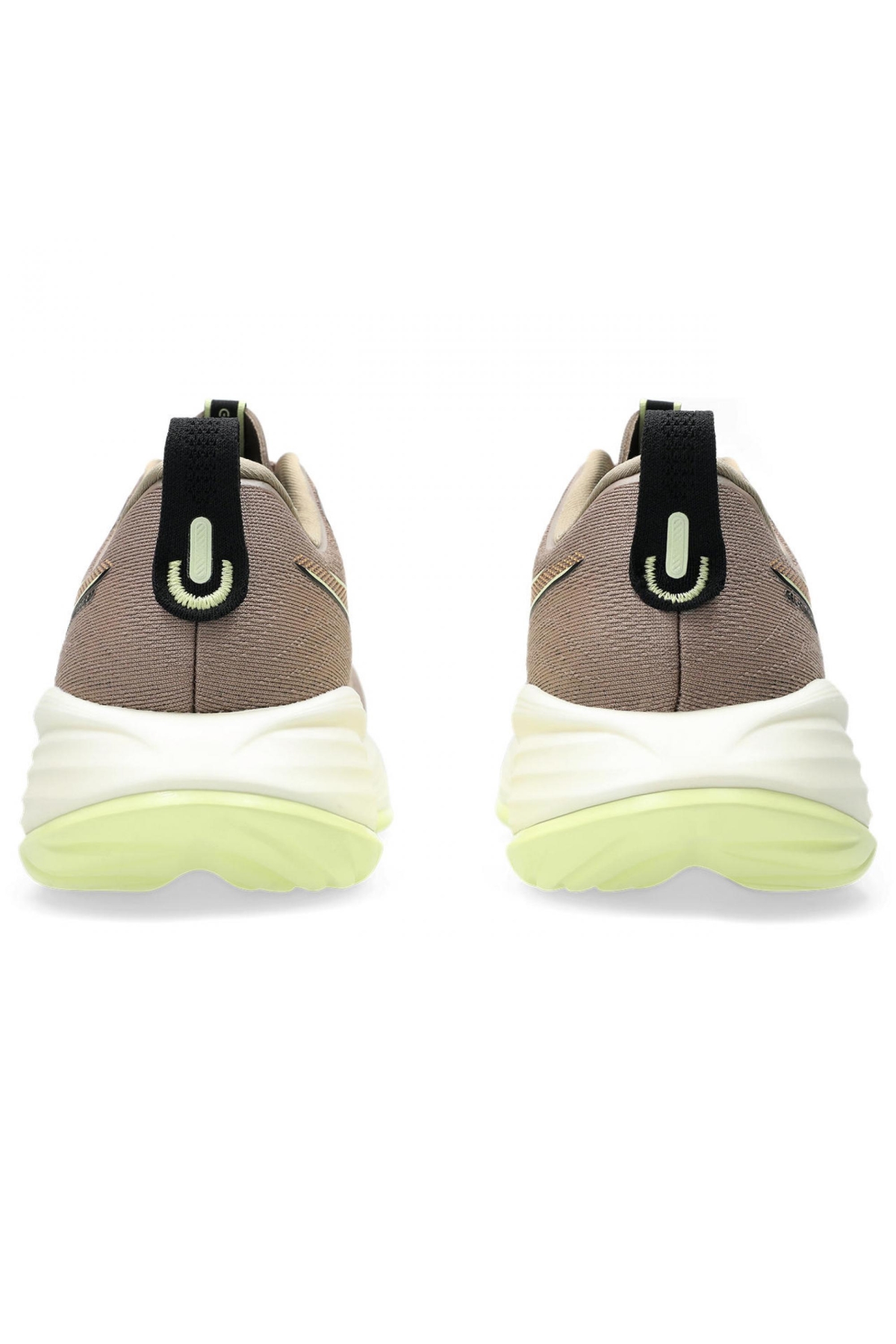 Gel-Cumulus 27 1011B960 Koşu Kahverengi Erkek Spor Ayakkabı - Görsel 5