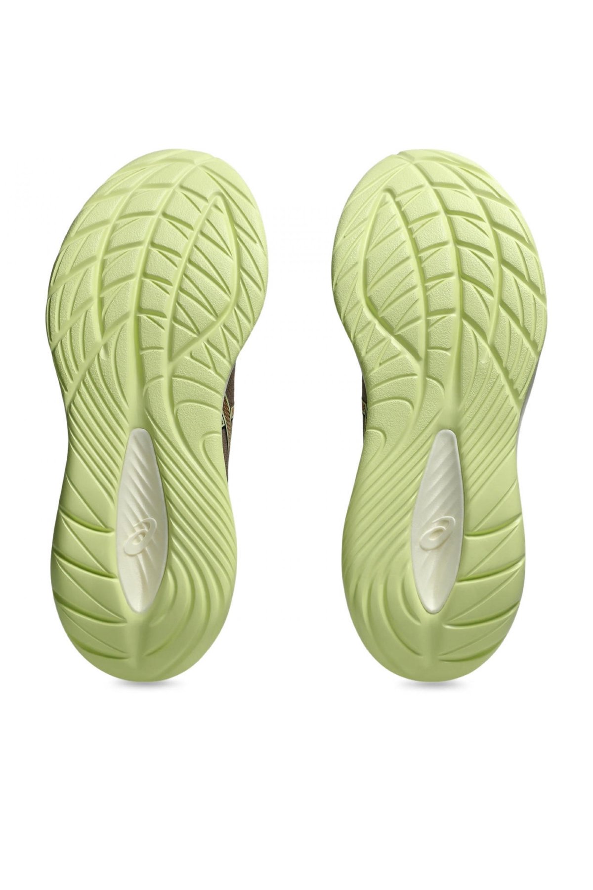 Gel-Cumulus 27 1011B960 Koşu Kahverengi Erkek Spor Ayakkabı - Görsel 6