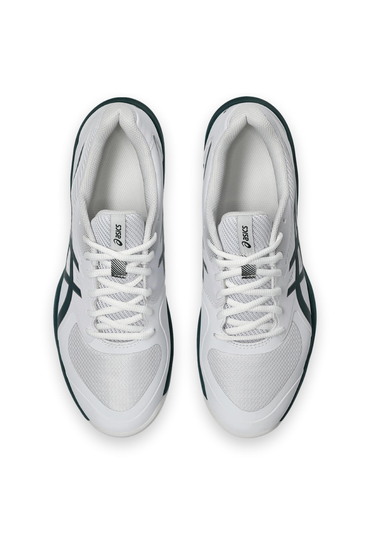 1041A489M Game Ff Tenis Beyaz Erkek Spor Ayakkabı - Görsel 4