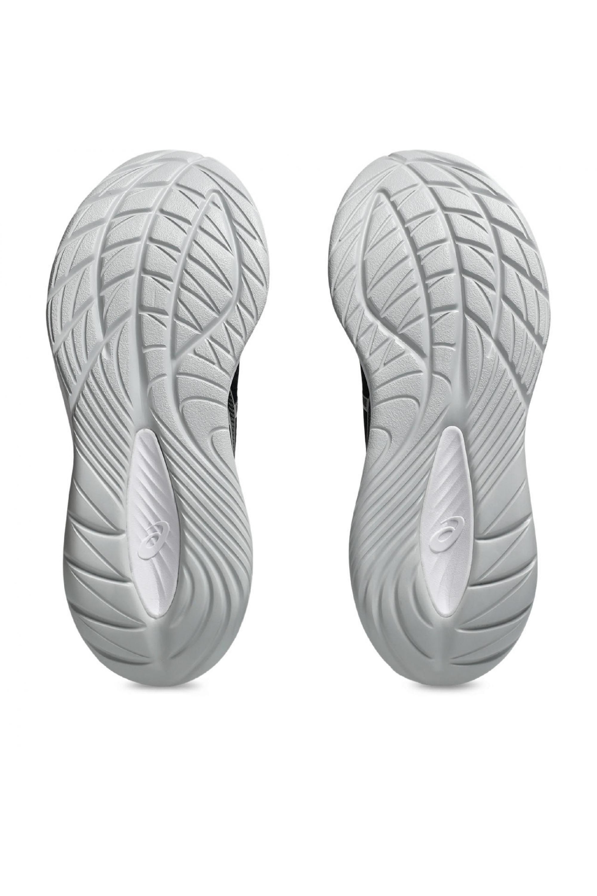 1012B772Z Gel-Cumulus 27 Koşu Siyah Kadın Spor Ayakkabı - Görsel 6