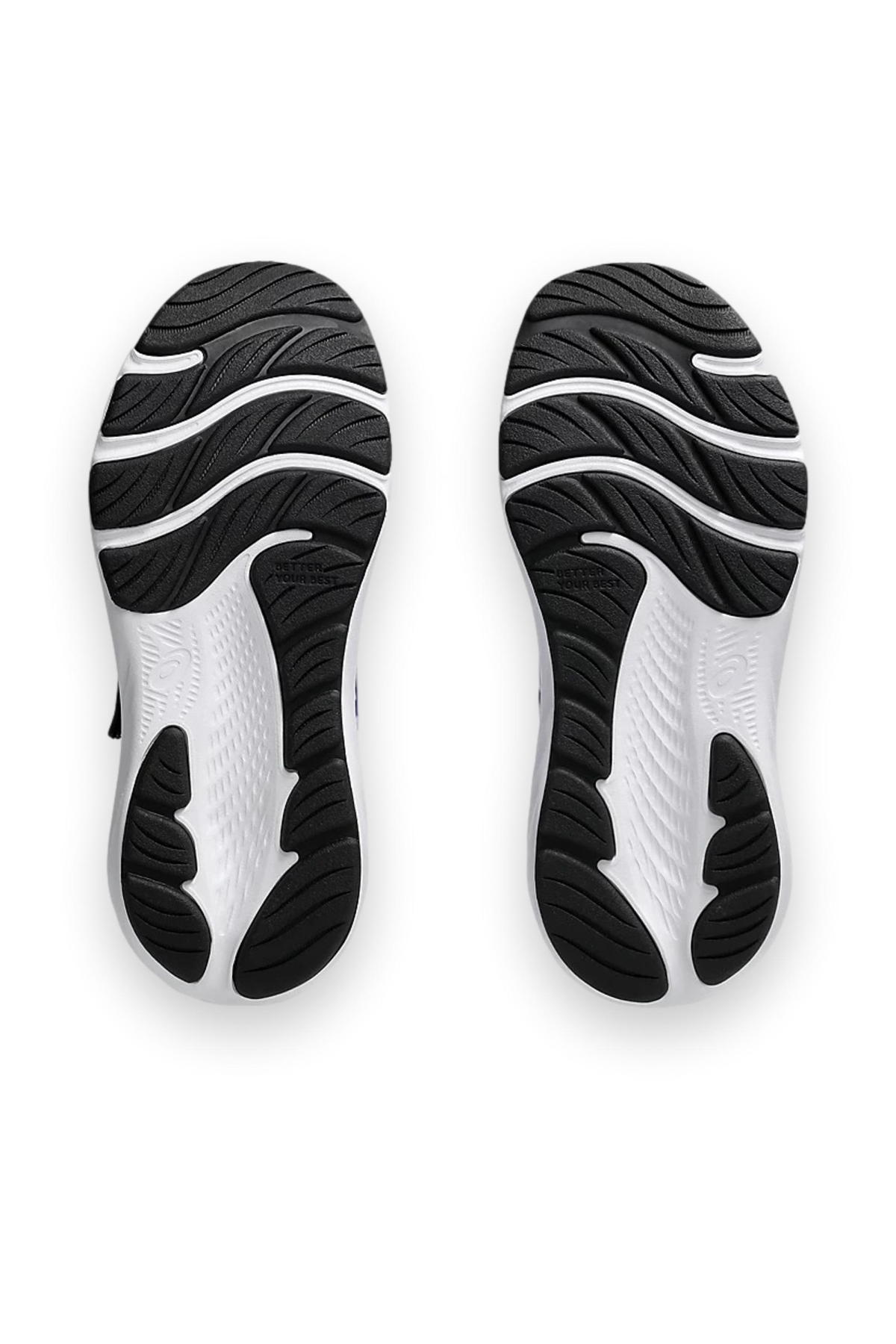 1014A338K Contend 9 Ps Mavi Erkek Çocuk Spor Ayakkabı - Görsel 6