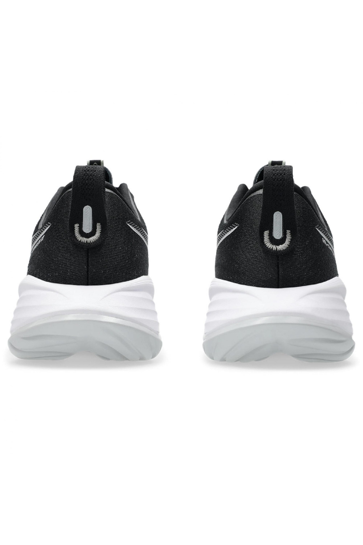 Gel-Cumulus 27 1011B960 Koşu Siyah Erkek Spor Ayakkabı - Görsel 5