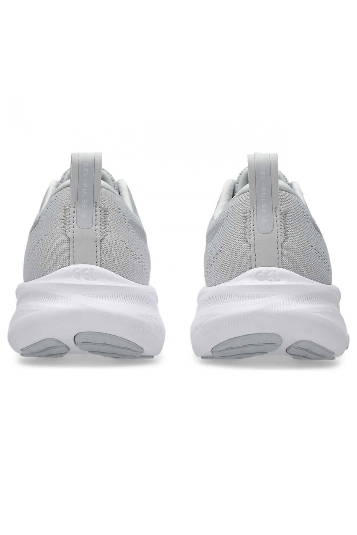 1012B755Z Gel-Pulse 16 Koşu Açık Gri Kadın Spor Ayakkabı - Görsel 5