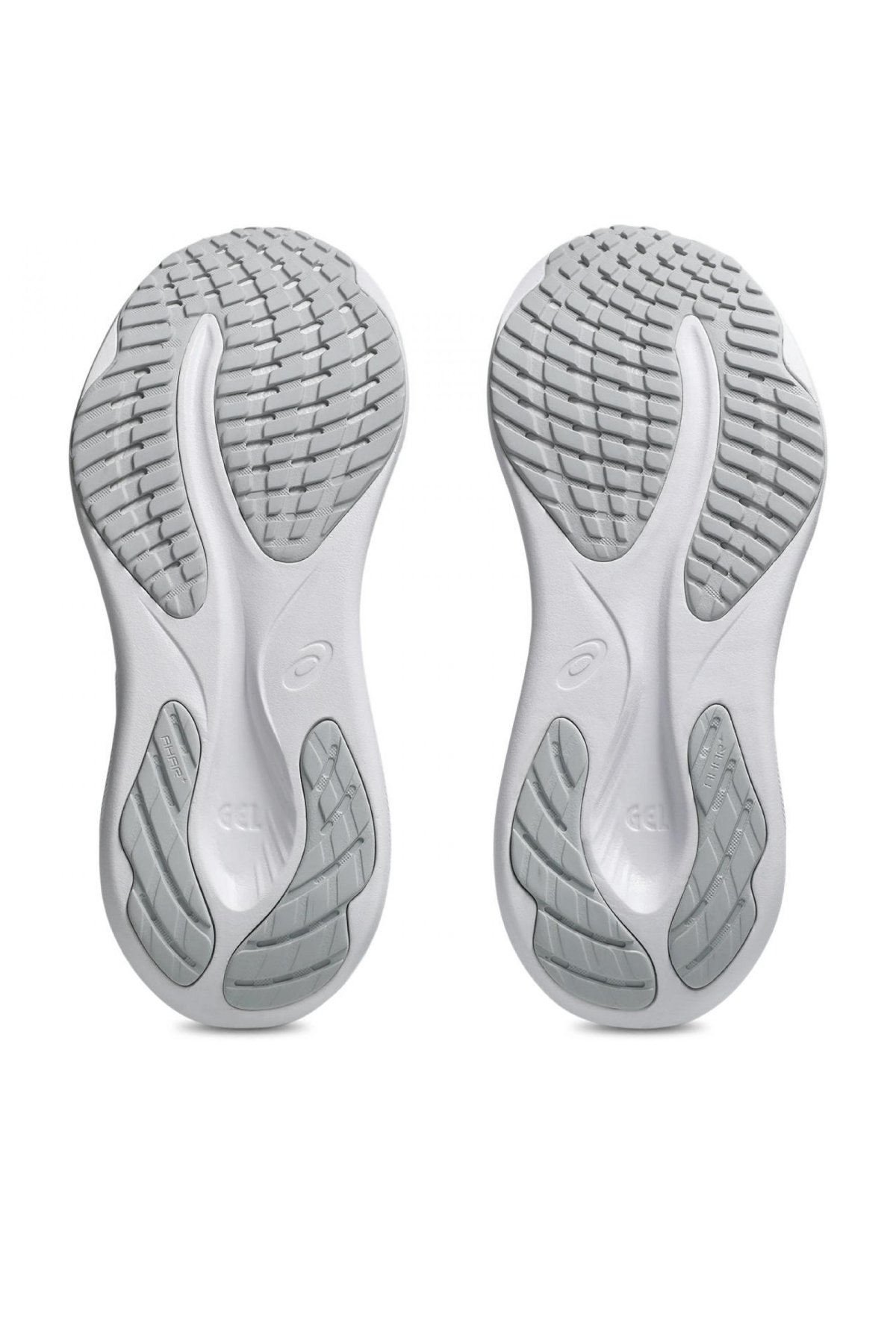 1012B755Z Gel-Pulse 16 Koşu Açık Gri Kadın Spor Ayakkabı - Görsel 6