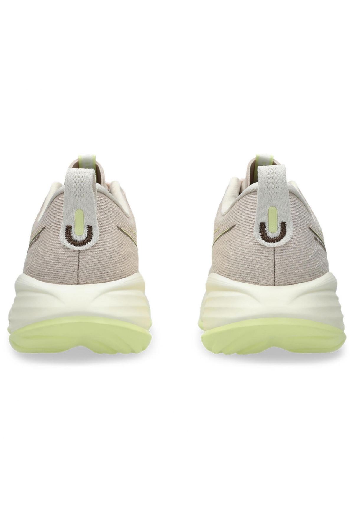 1012B772Z Gel-Cumulus 27 Koşu Bej Kadın Spor Ayakkabı - Görsel 5