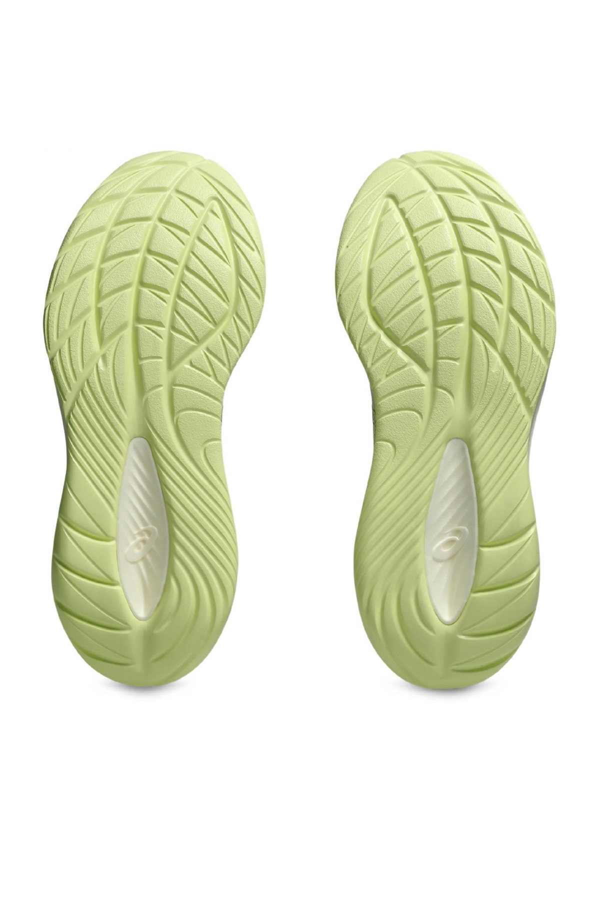 1012B772Z Gel-Cumulus 27 Koşu Bej Kadın Spor Ayakkabı - Görsel 6