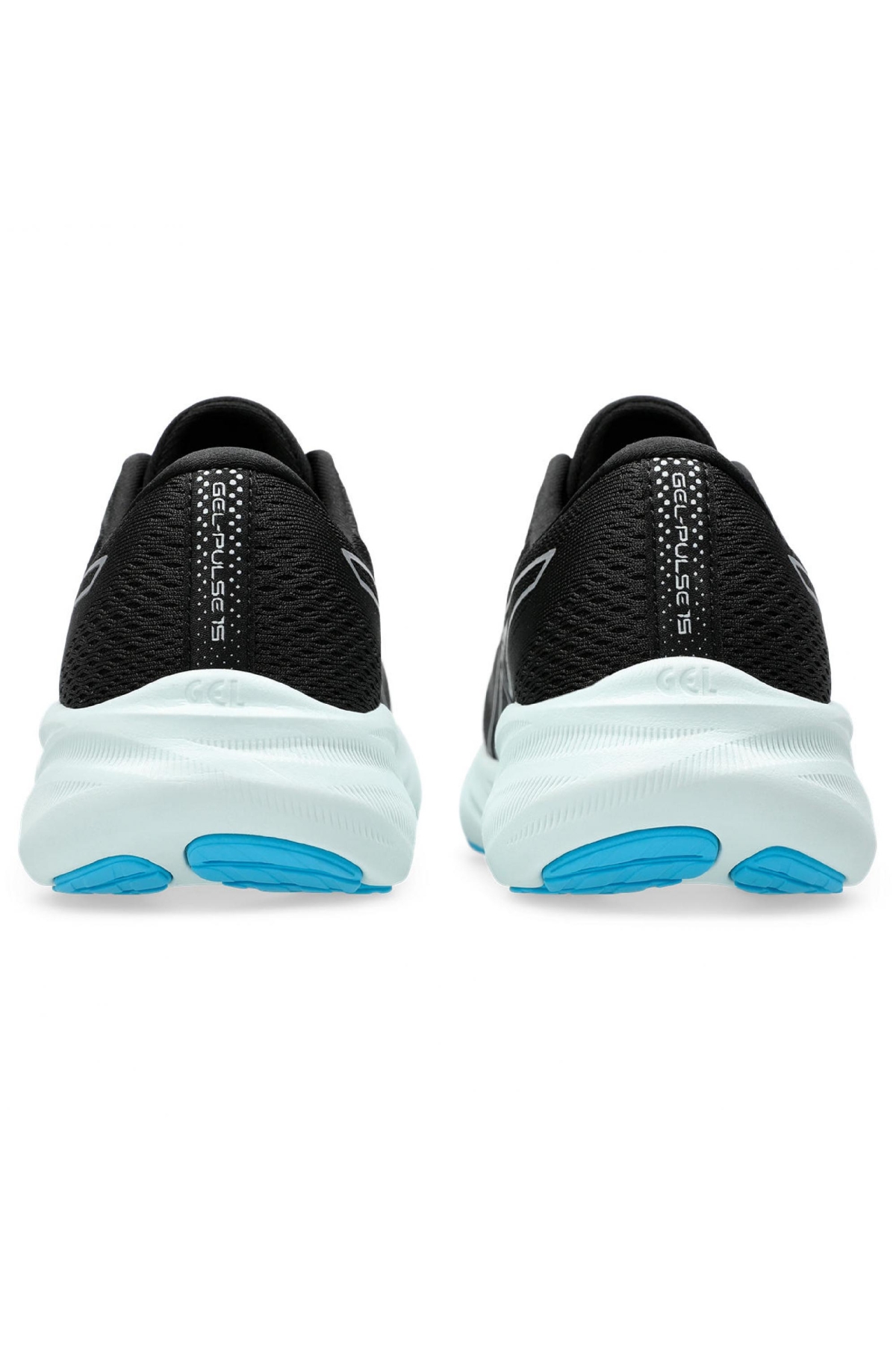 1012B593Z Gel-Pulse 15 Koşu Mavi Kadın Spor Ayakkabı - Görsel 5
