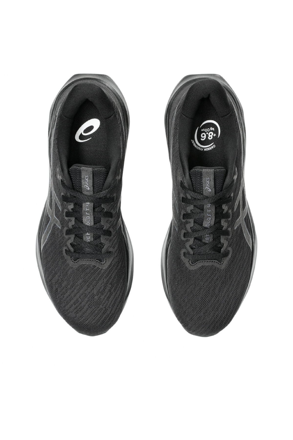 1011B984M Versablast 4 Koşu Siyah Erkek Spor Ayakkabı - Görsel 4