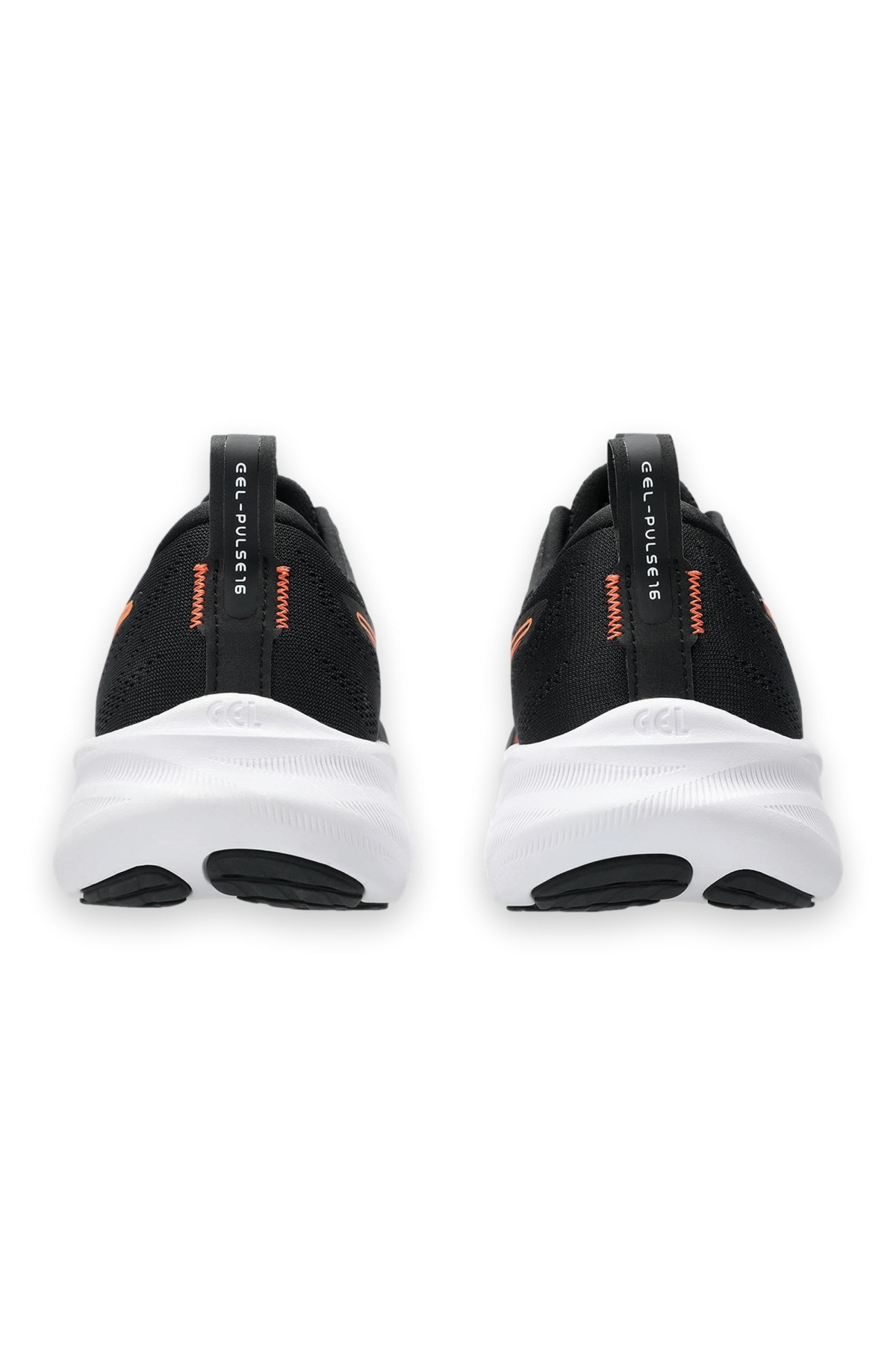 1011B962M Gel-Pulse 16 Koşu Siyah Erkek Spor Ayakkabı - Görsel 5