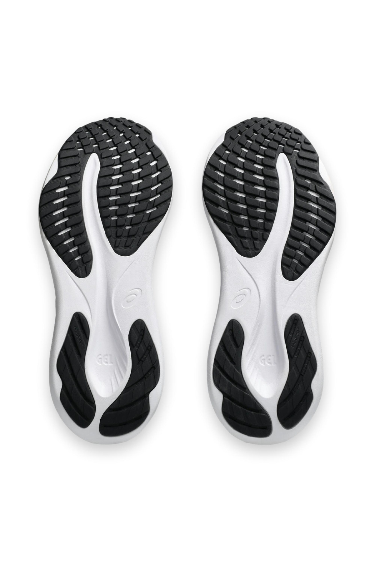 1011B962M Gel-Pulse 16 Koşu Siyah Erkek Spor Ayakkabı - Görsel 6