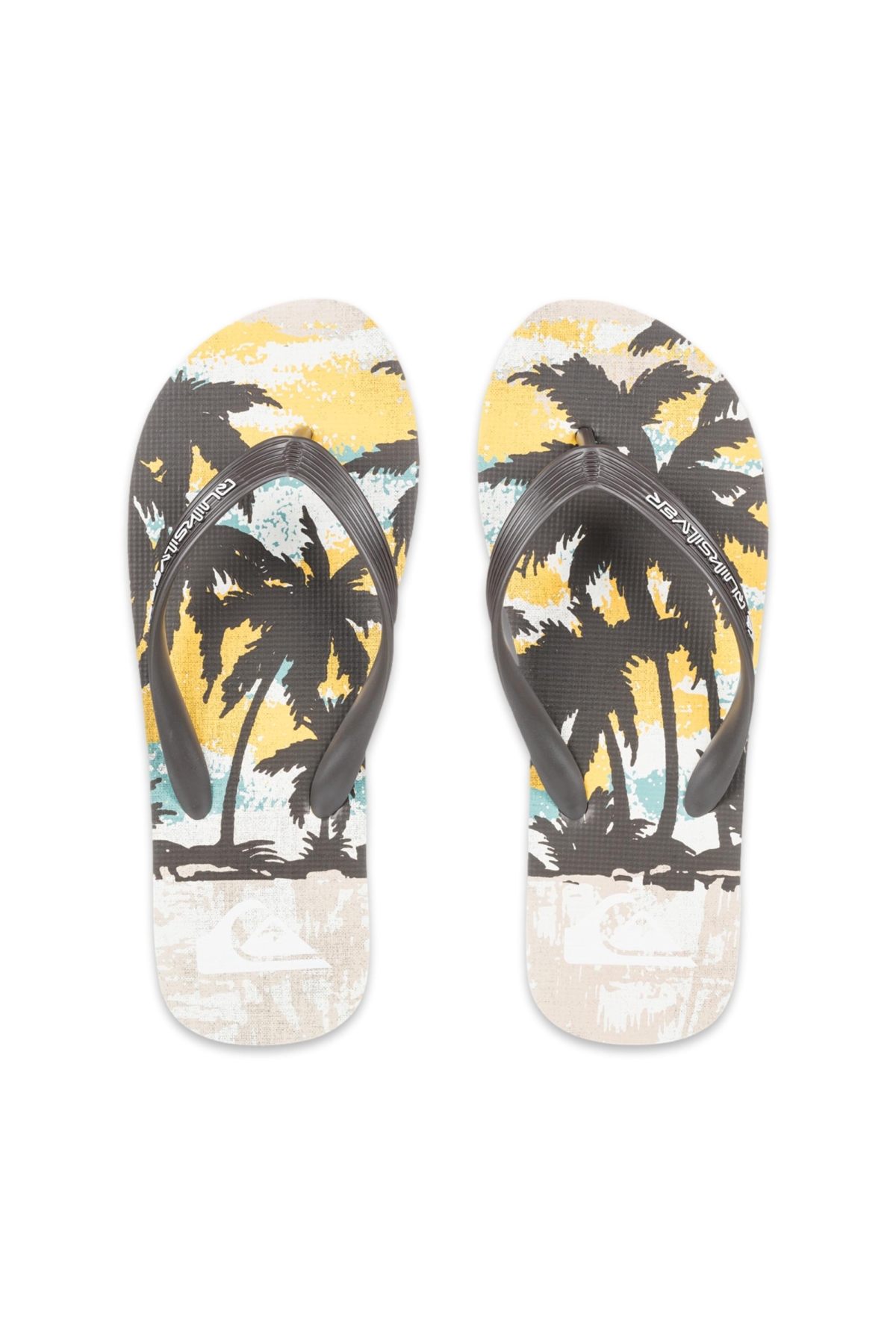 Aqyl101430 Molokai Art 25 Erkek Terlik - Görsel 4