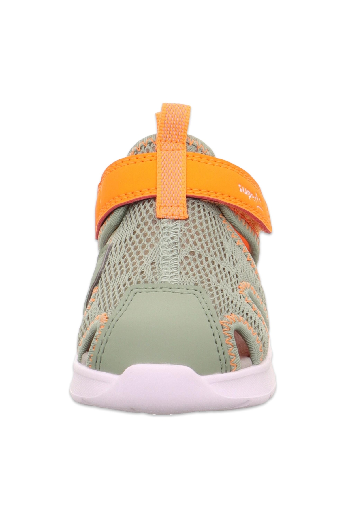 000481 Wave Haki Çocuk Sandalet - Görsel 4