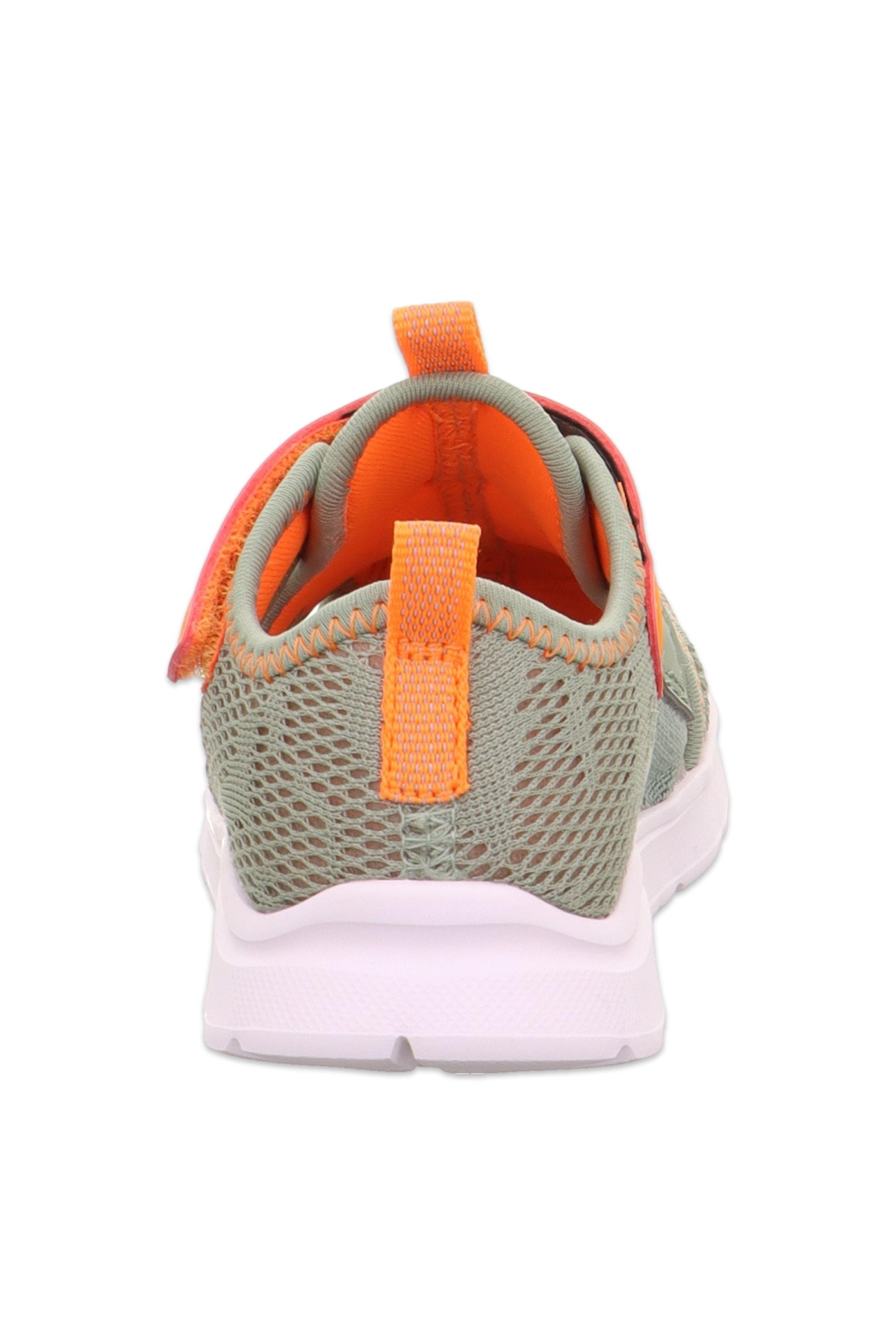 000481 Wave Haki Çocuk Sandalet - Görsel 5