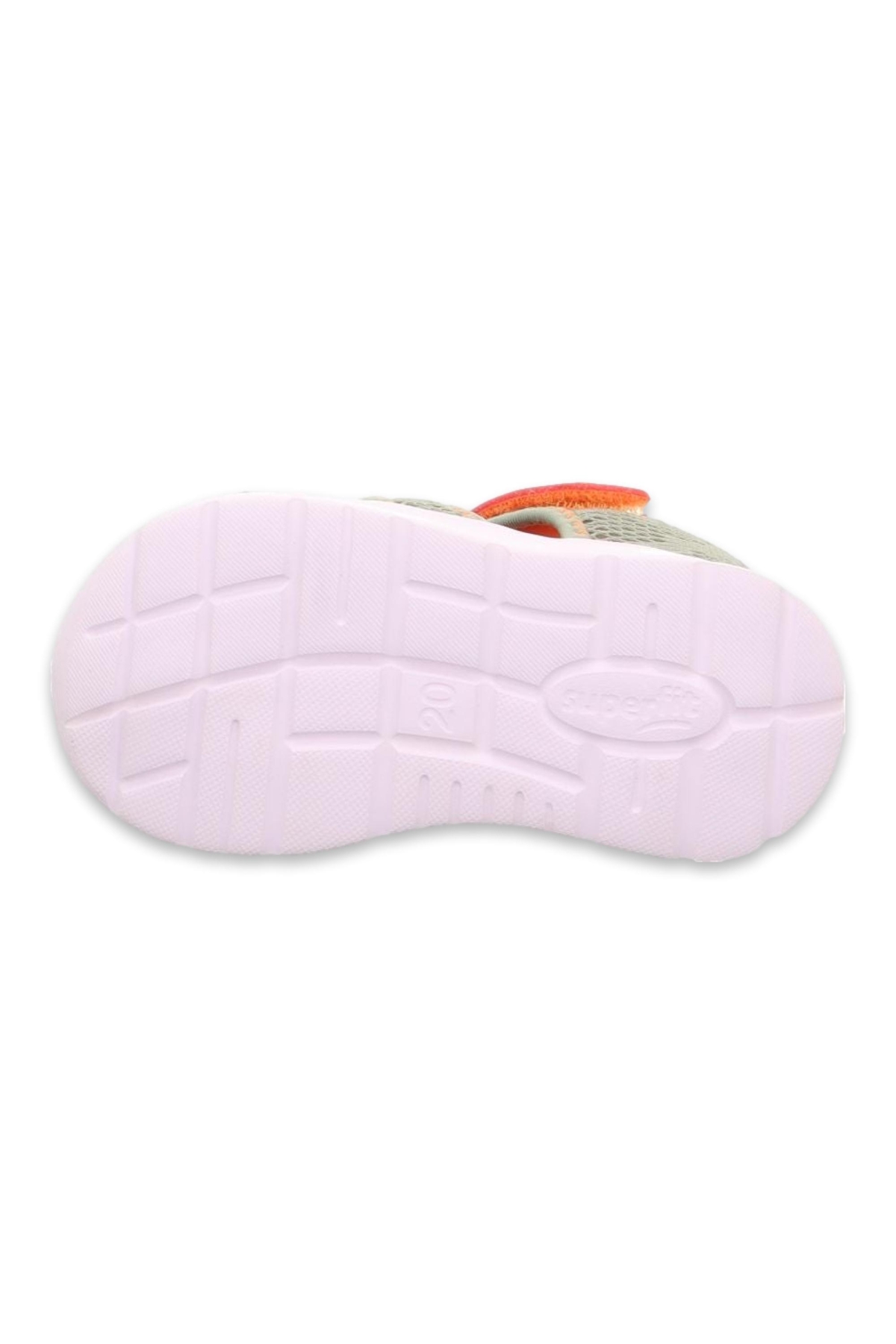 000481 Wave Haki Çocuk Sandalet - Görsel 6