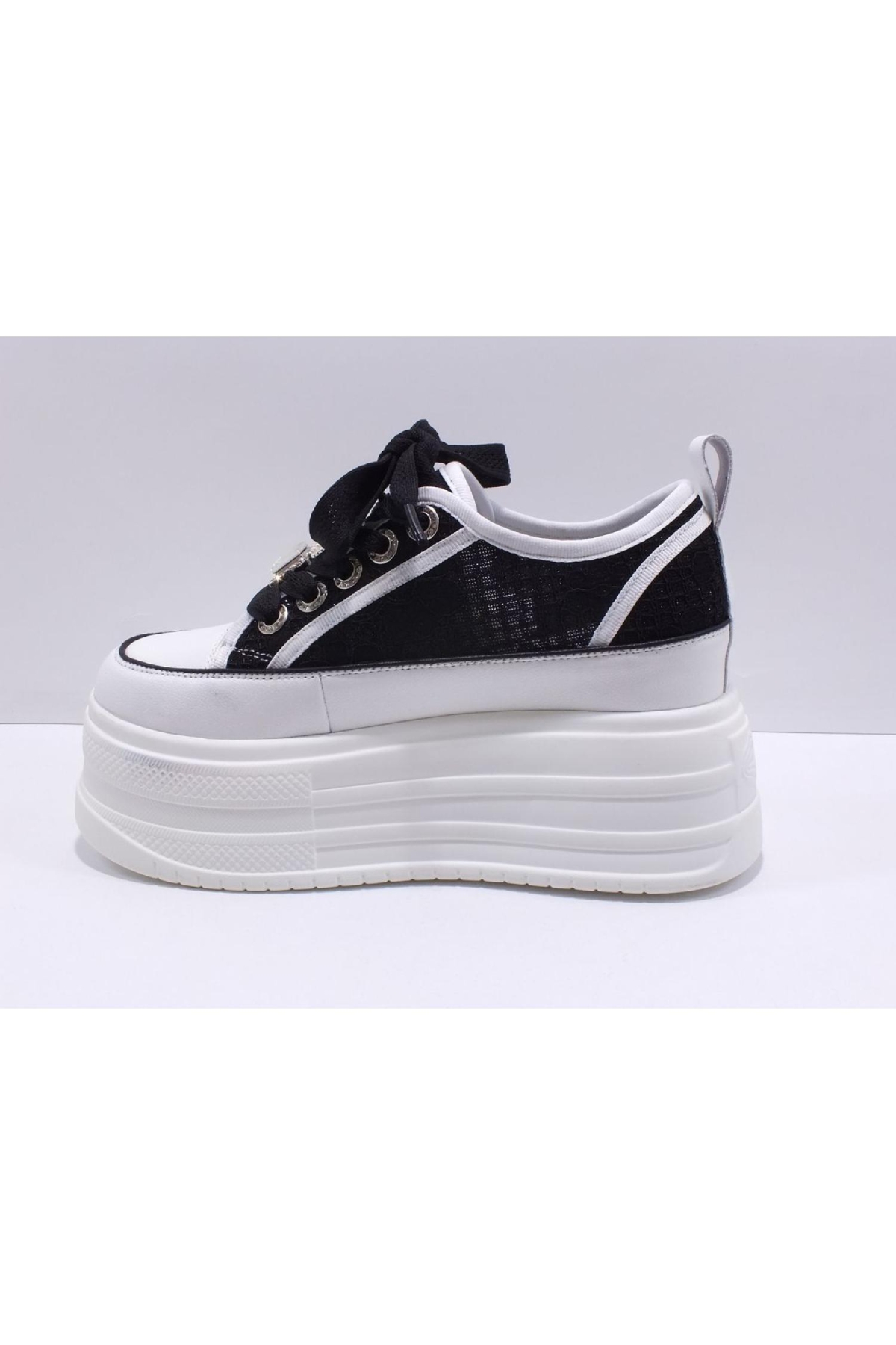 25Y424-5 Kadın Spor Ayakkabı - Görsel 5