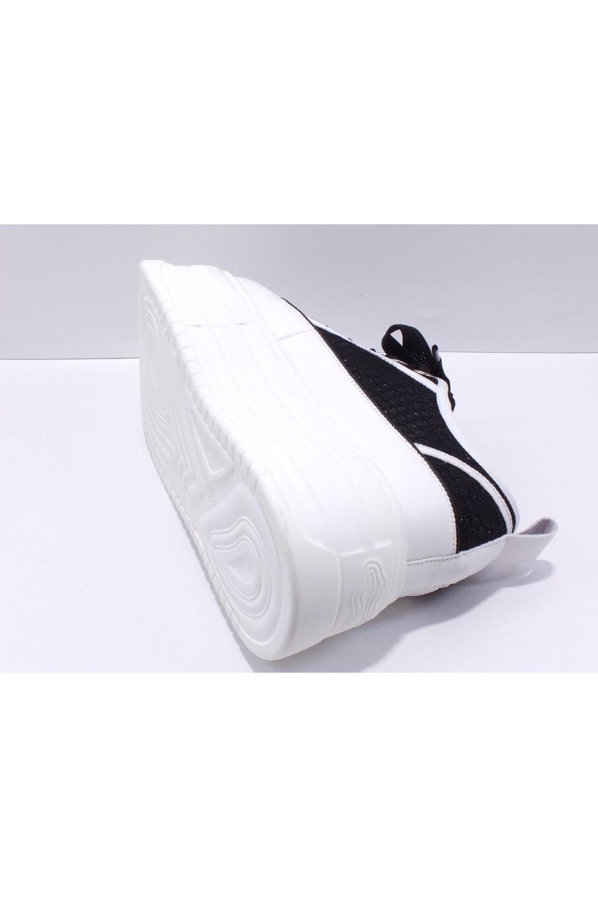 25Y424-5 Kadın Spor Ayakkabı - Görsel 6
