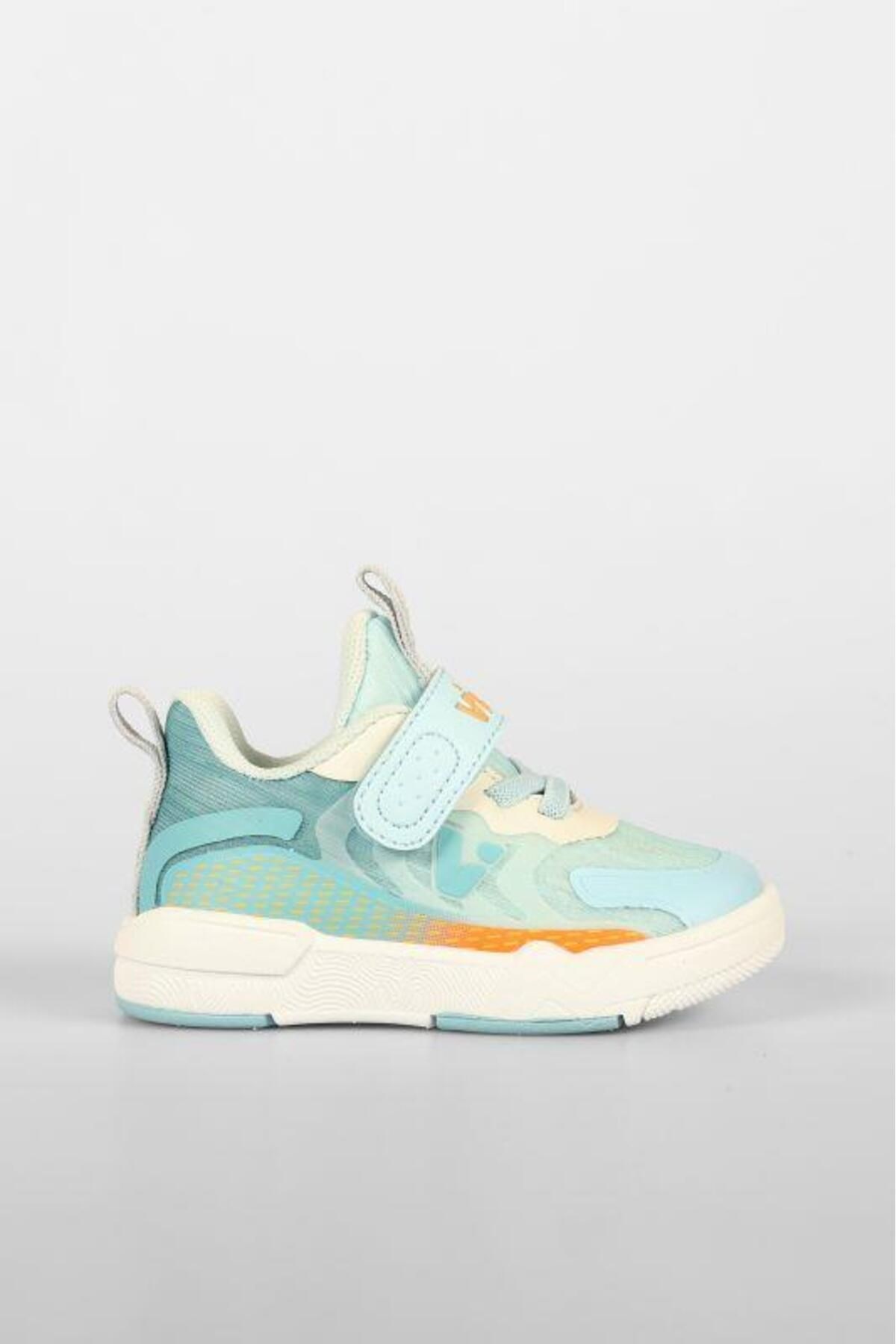 346.B25Y.201-04 Daphne Phylon Bebek Spor Ayakkabı - Görsel 2