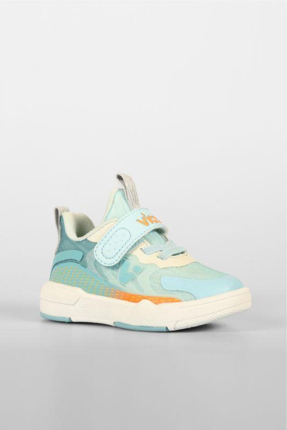 346.B25Y.201-04 Daphne Phylon Bebek Spor Ayakkabı - Görsel 3