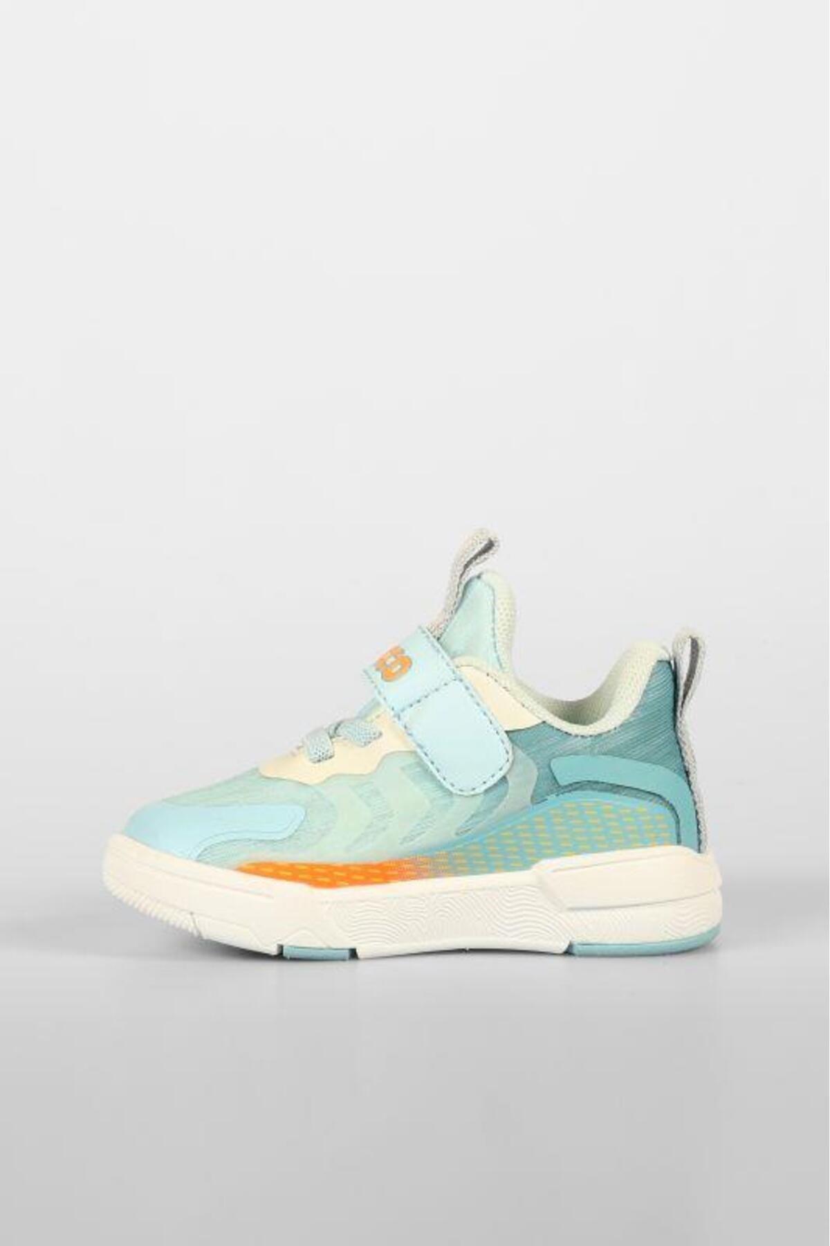 346.B25Y.201-04 Daphne Phylon Bebek Spor Ayakkabı - Görsel 4