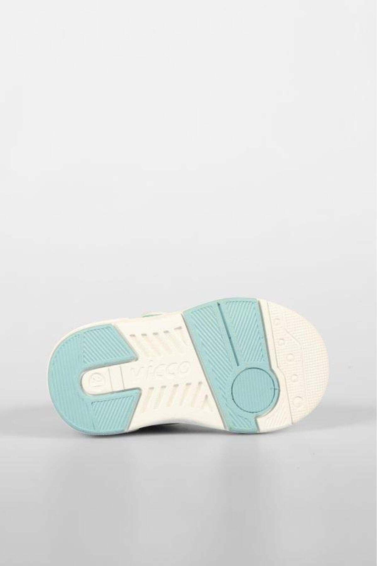 346.B25Y.201-04 Daphne Phylon Bebek Spor Ayakkabı - Görsel 6