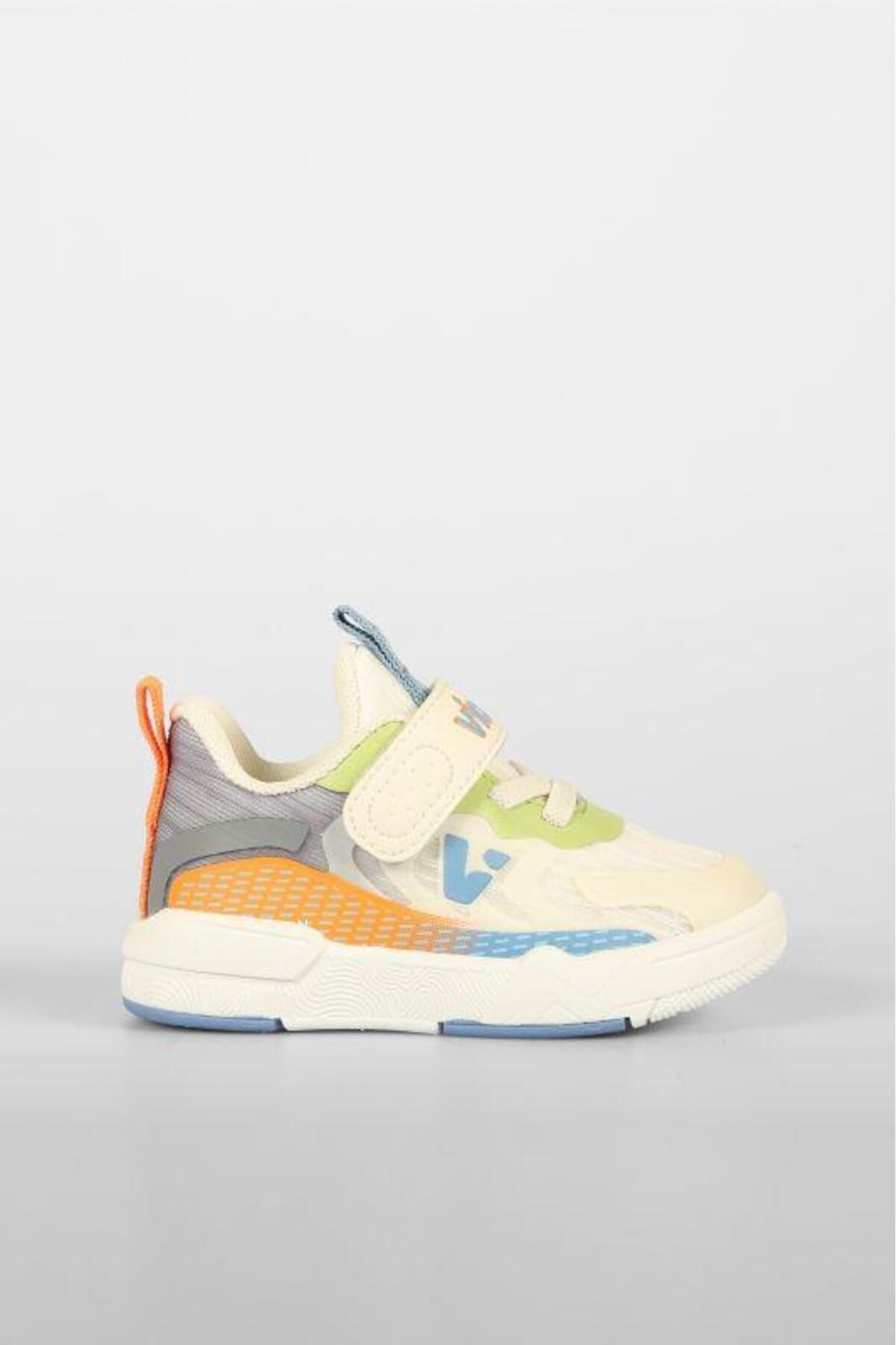 346.B25Y.201-04 Daphne Phylon Bebek Spor Ayakkabı - Görsel 2