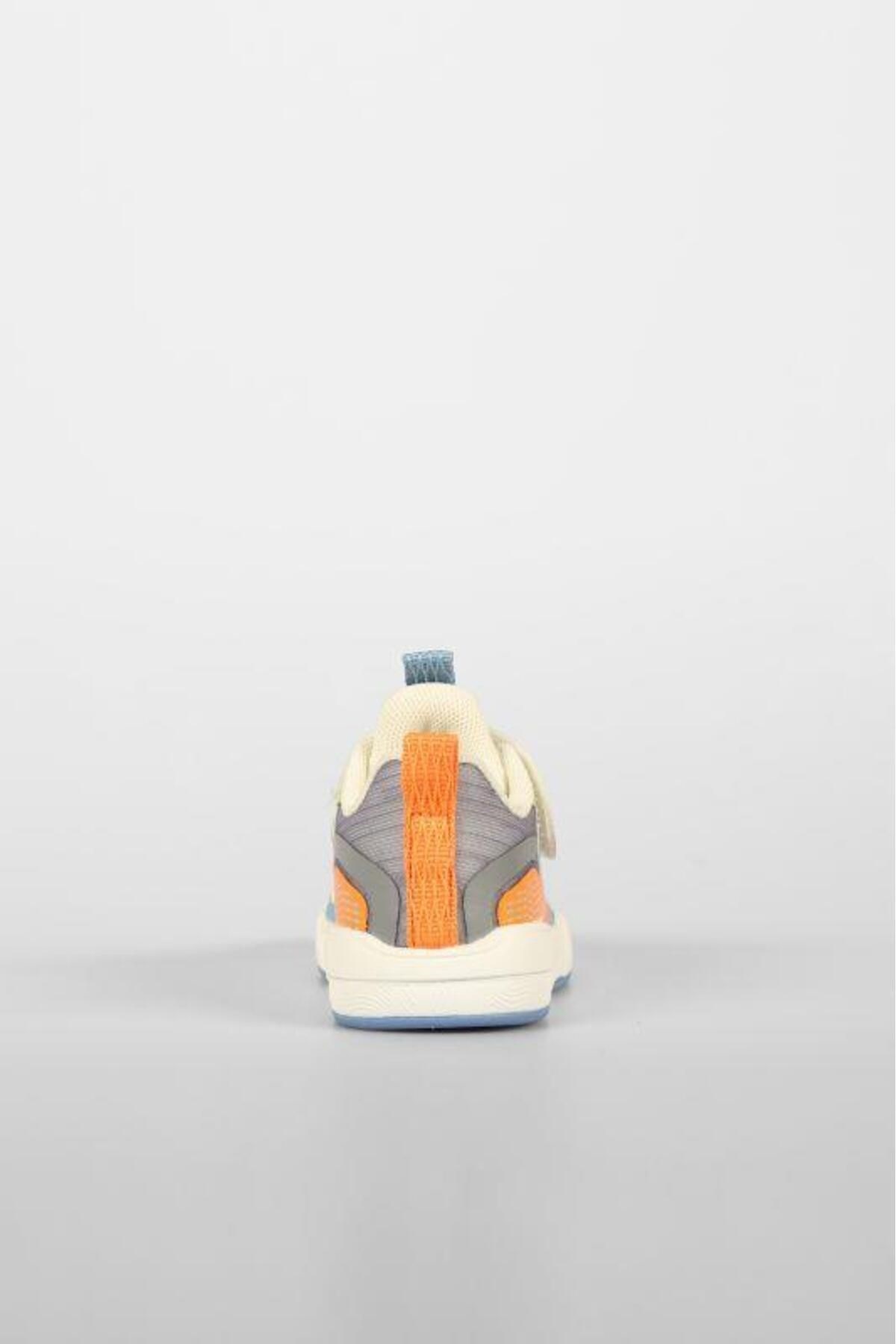 346.B25Y.201-04 Daphne Phylon Bebek Spor Ayakkabı - Görsel 5