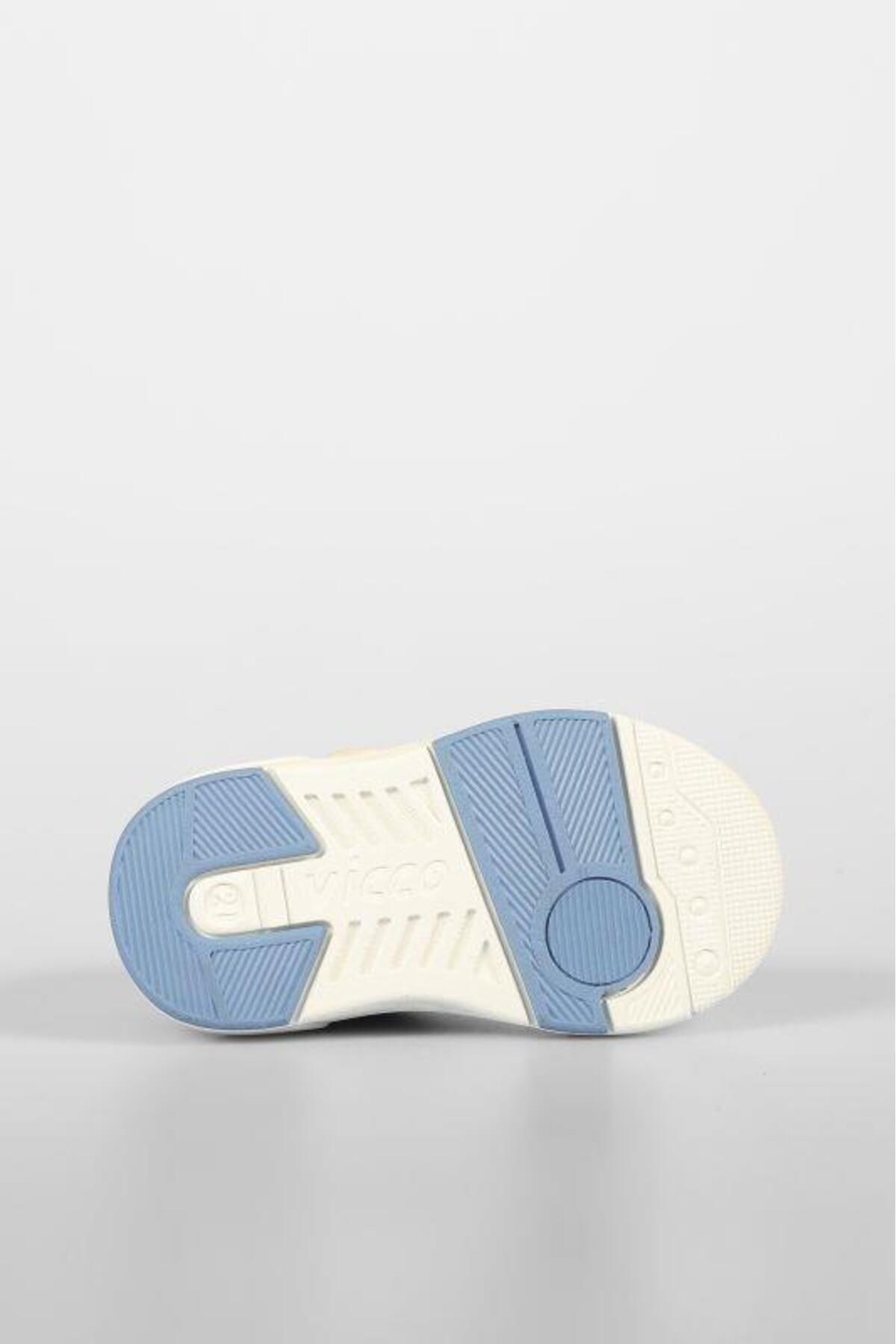 346.B25Y.201-04 Daphne Phylon Bebek Spor Ayakkabı - Görsel 6