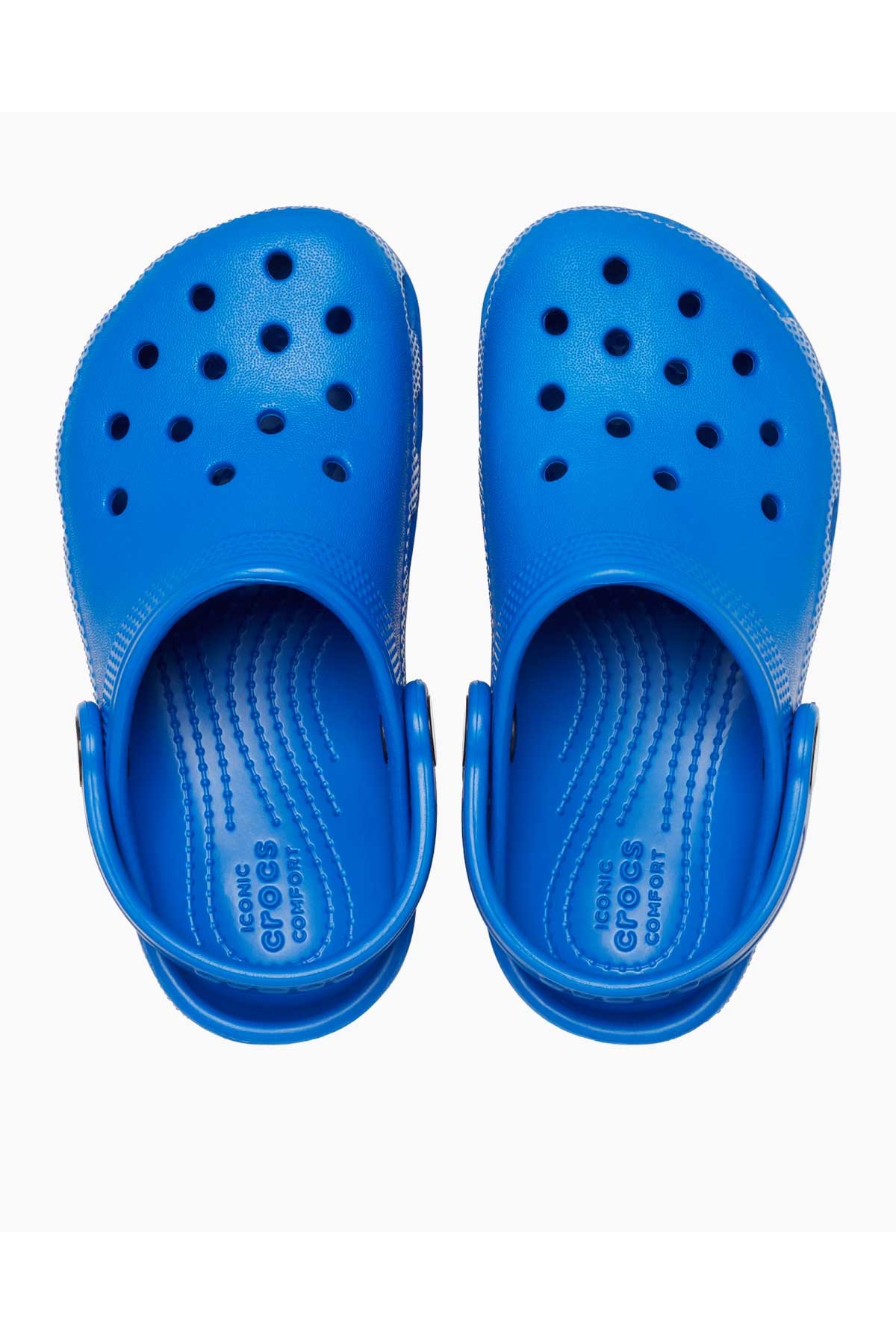 Classic Clog Unisex Çocuk Terlik 206990 - Görsel 4