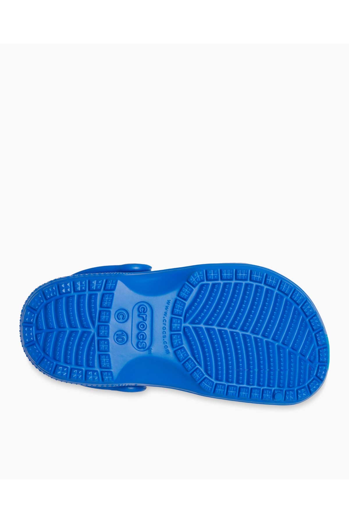 Classic Clog Unisex Çocuk Terlik 206990 - Görsel 5