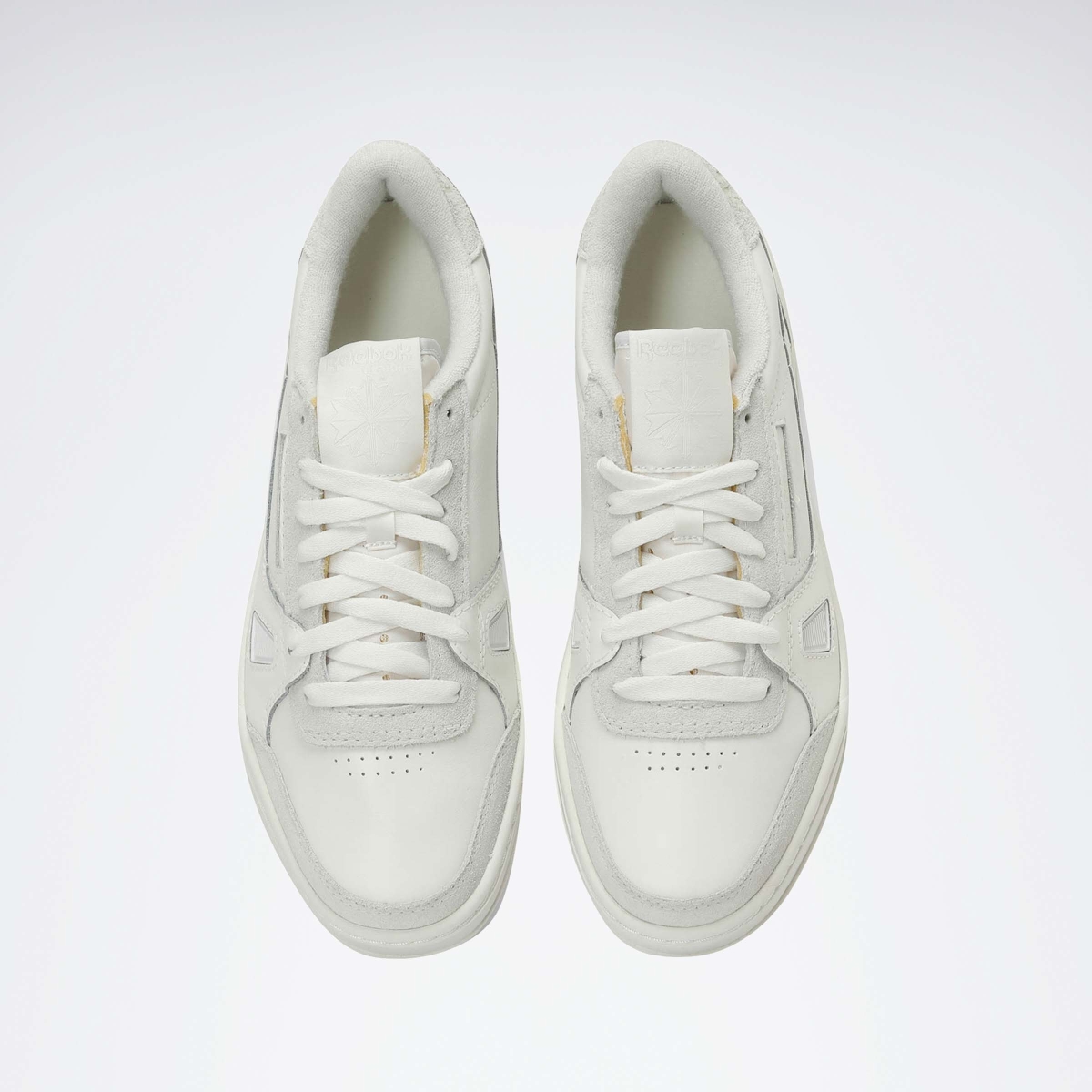 Reebok LT COURT KIRIK BEYAZ Unisex Sneaker