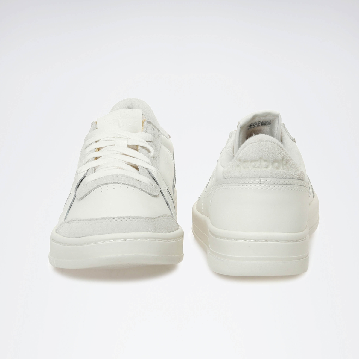Reebok LT COURT KIRIK BEYAZ Unisex Sneaker