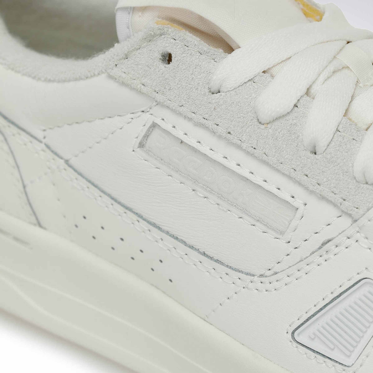 Reebok LT COURT KIRIK BEYAZ Unisex Sneaker