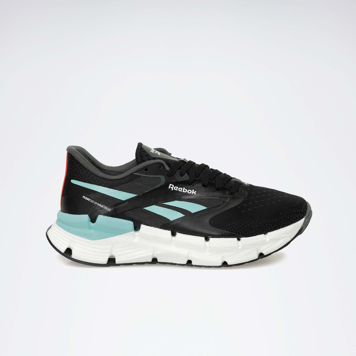 Reebok FLOATZIG SYMMETROS Siyah Erkek Koşu Ayakkabısı