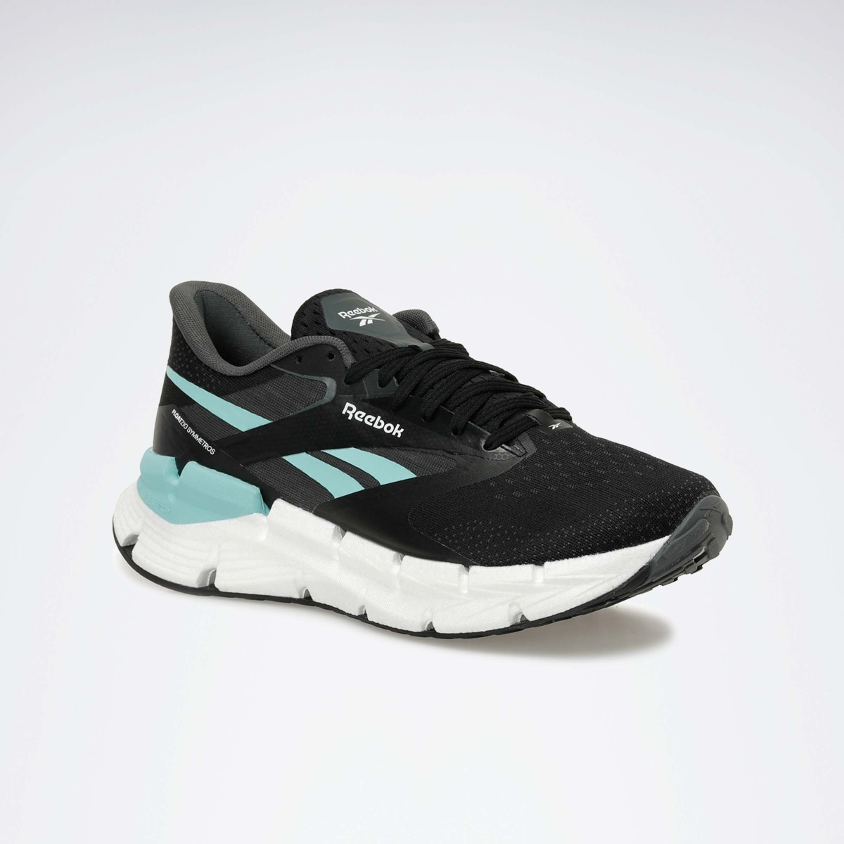 Reebok FLOATZIG SYMMETROS Siyah Erkek Koşu Ayakkabısı