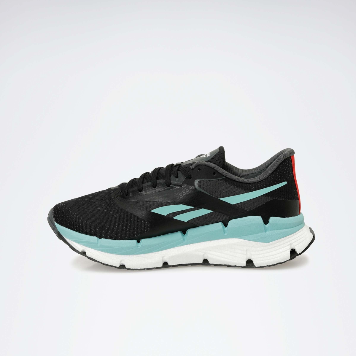 Reebok FLOATZIG SYMMETROS Siyah Erkek Koşu Ayakkabısı