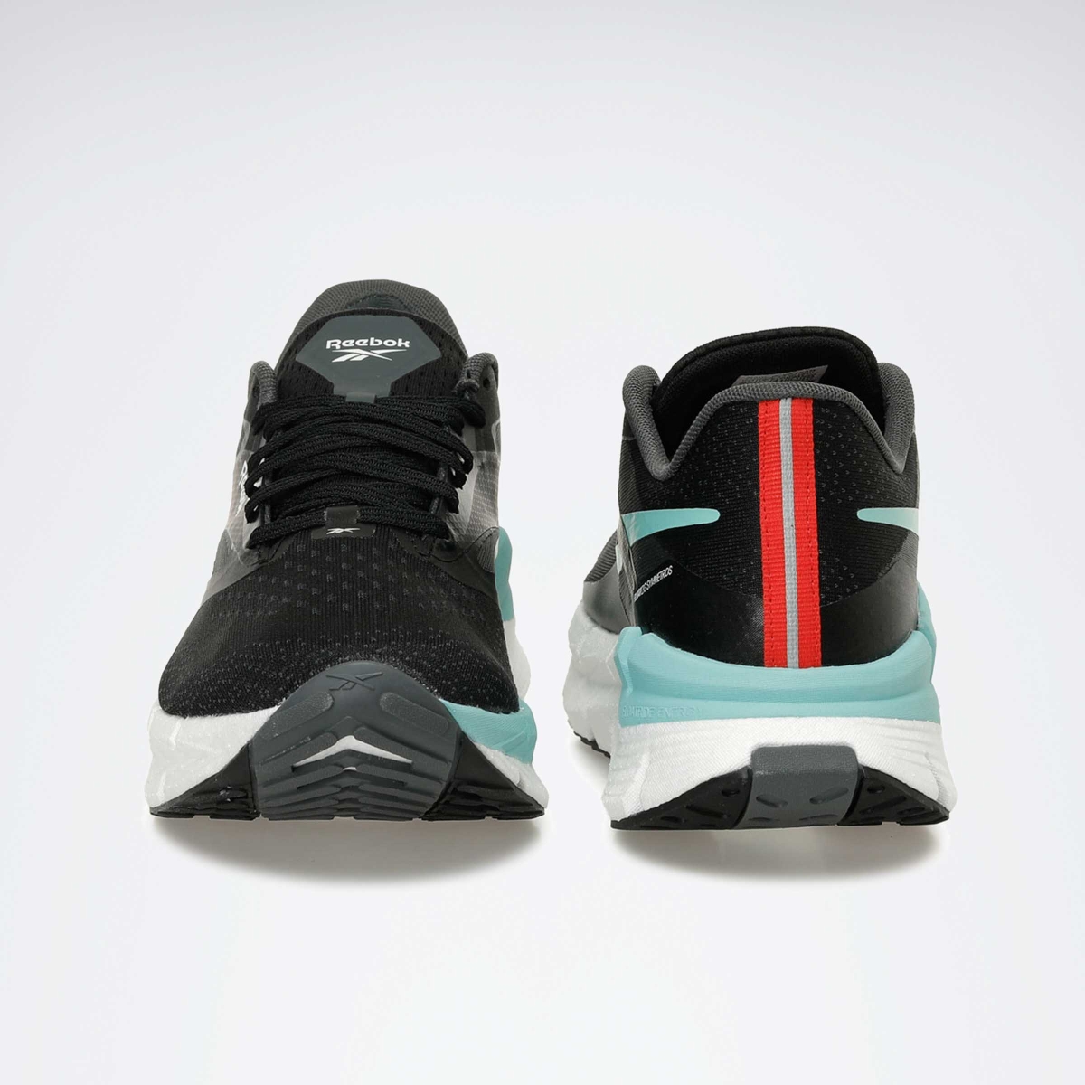 Reebok FLOATZIG SYMMETROS Siyah Erkek Koşu Ayakkabısı