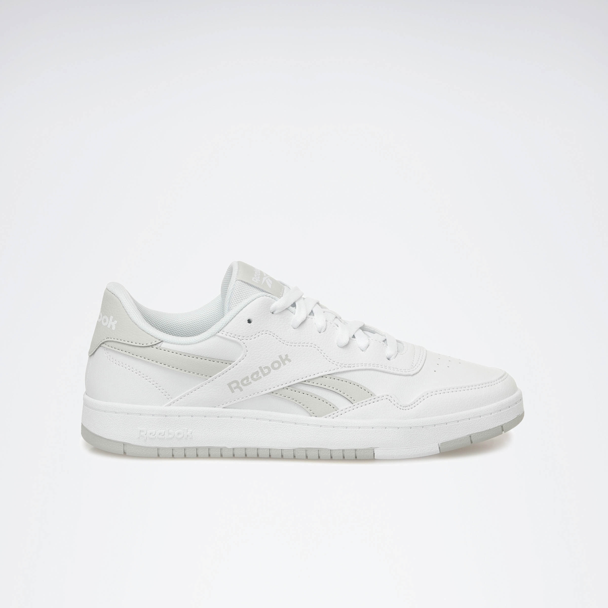 Reebok BB 1000 Beyaz Unisex Basketbol Ayakkabısı