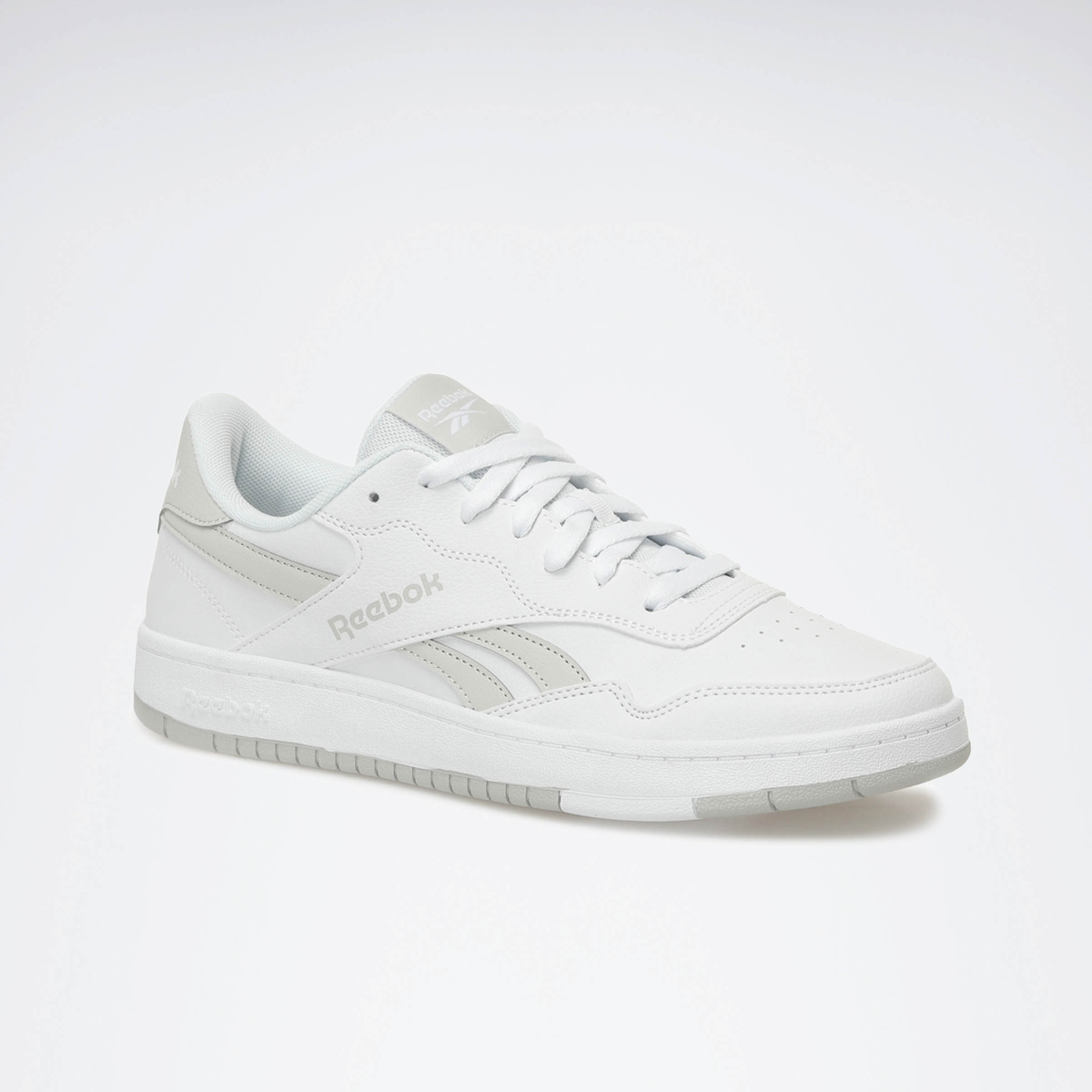 Reebok BB 1000 Beyaz Unisex Basketbol Ayakkabısı