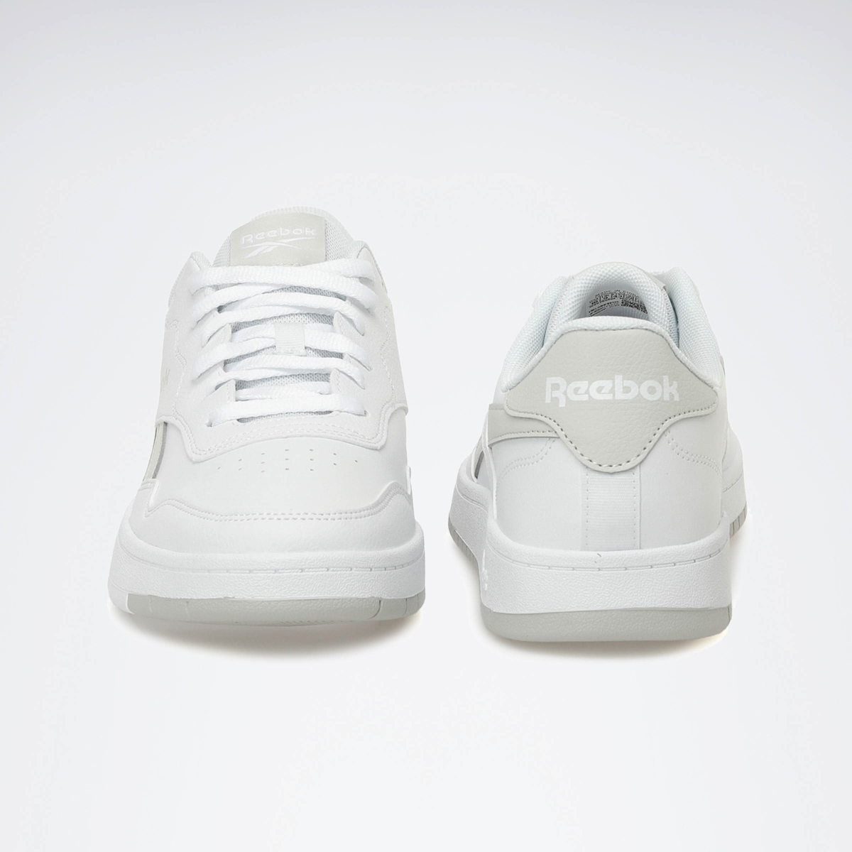 Reebok BB 1000 Beyaz Unisex Basketbol Ayakkabısı
