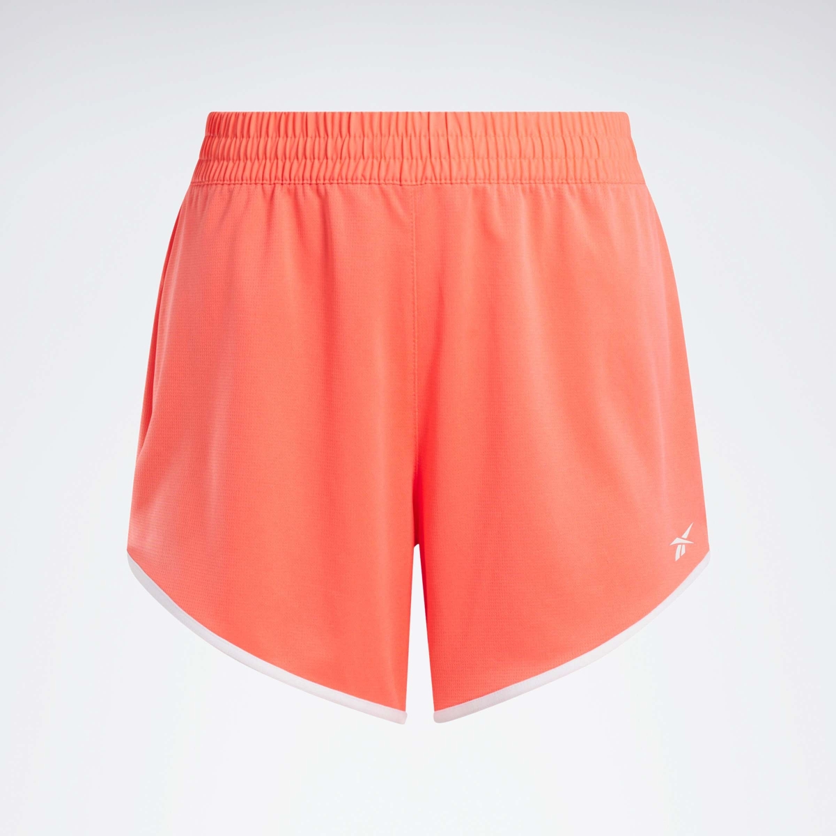Reebok ID TRAIN KNIT SHORT Mercan Kadın Şort