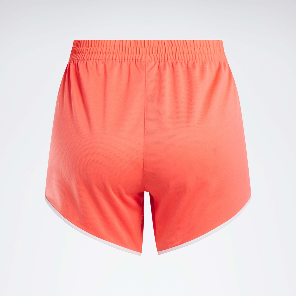 Reebok ID TRAIN KNIT SHORT Mercan Kadın Şort