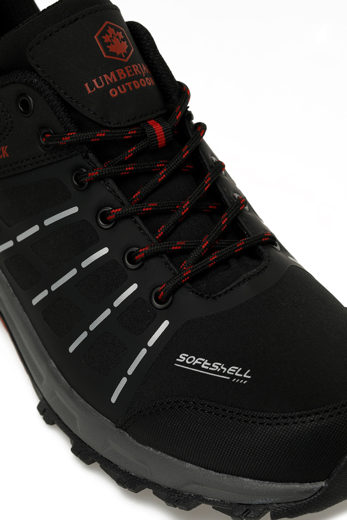 DUNCAN 5PR Siyah Erkek Outdoor - Görsel 8