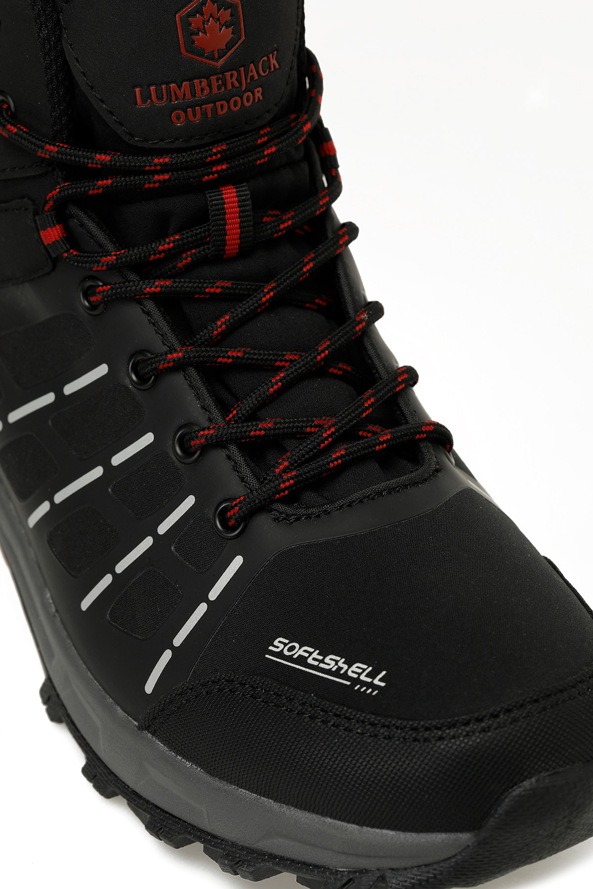 DUNCAN HI 5PR Siyah Erkek Outdoor Bot - Görsel 8