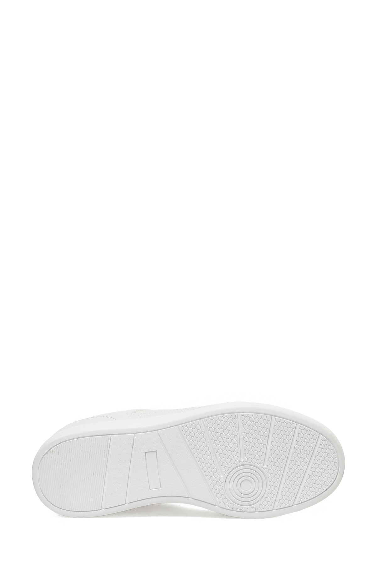 KUJA 5PR Beyaz Kadın Sneaker - Görsel 8