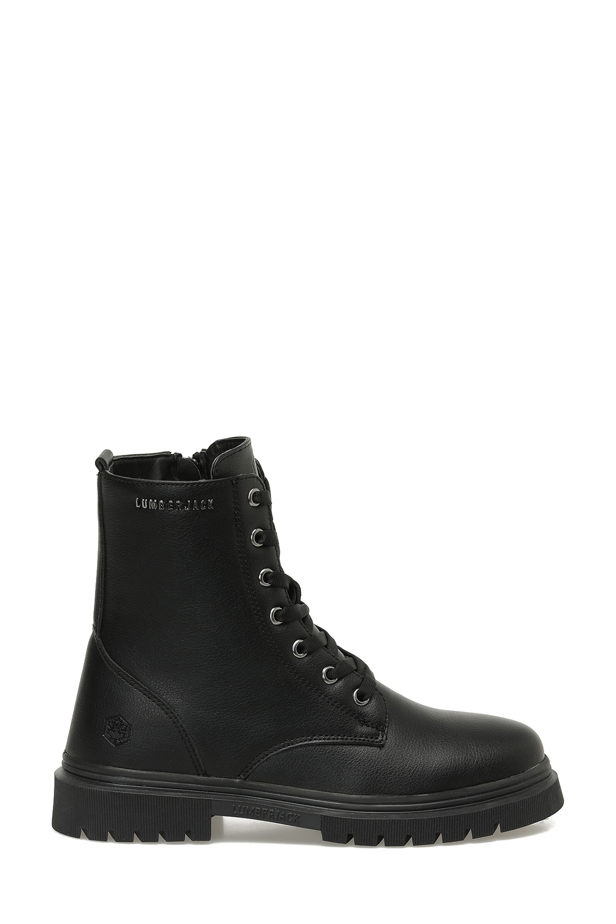 PALMY 5PR Siyah Kadın Postal - Görsel 2