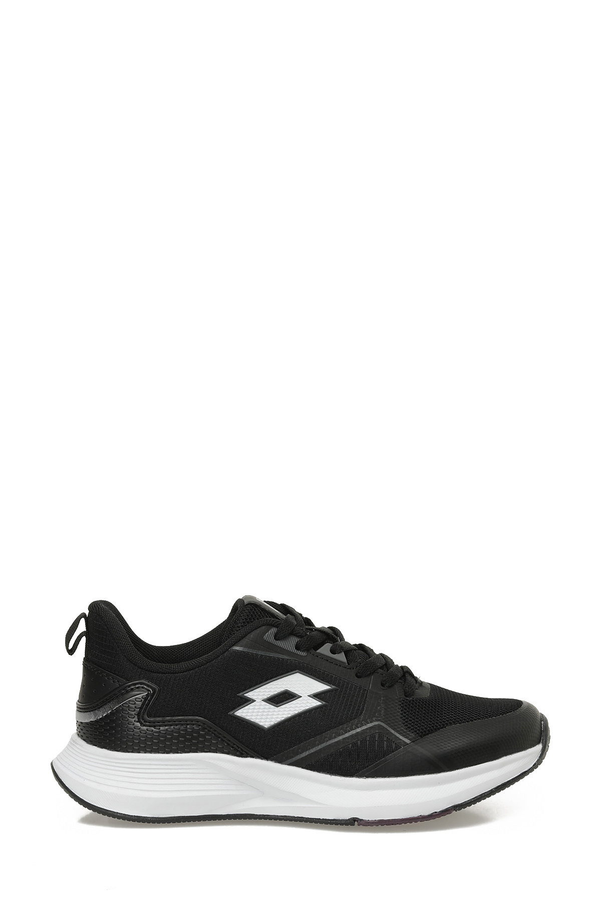 ATHENS WMN 5FX Siyah Kadın Sneaker Fiyatları - 101938215 | IN Street