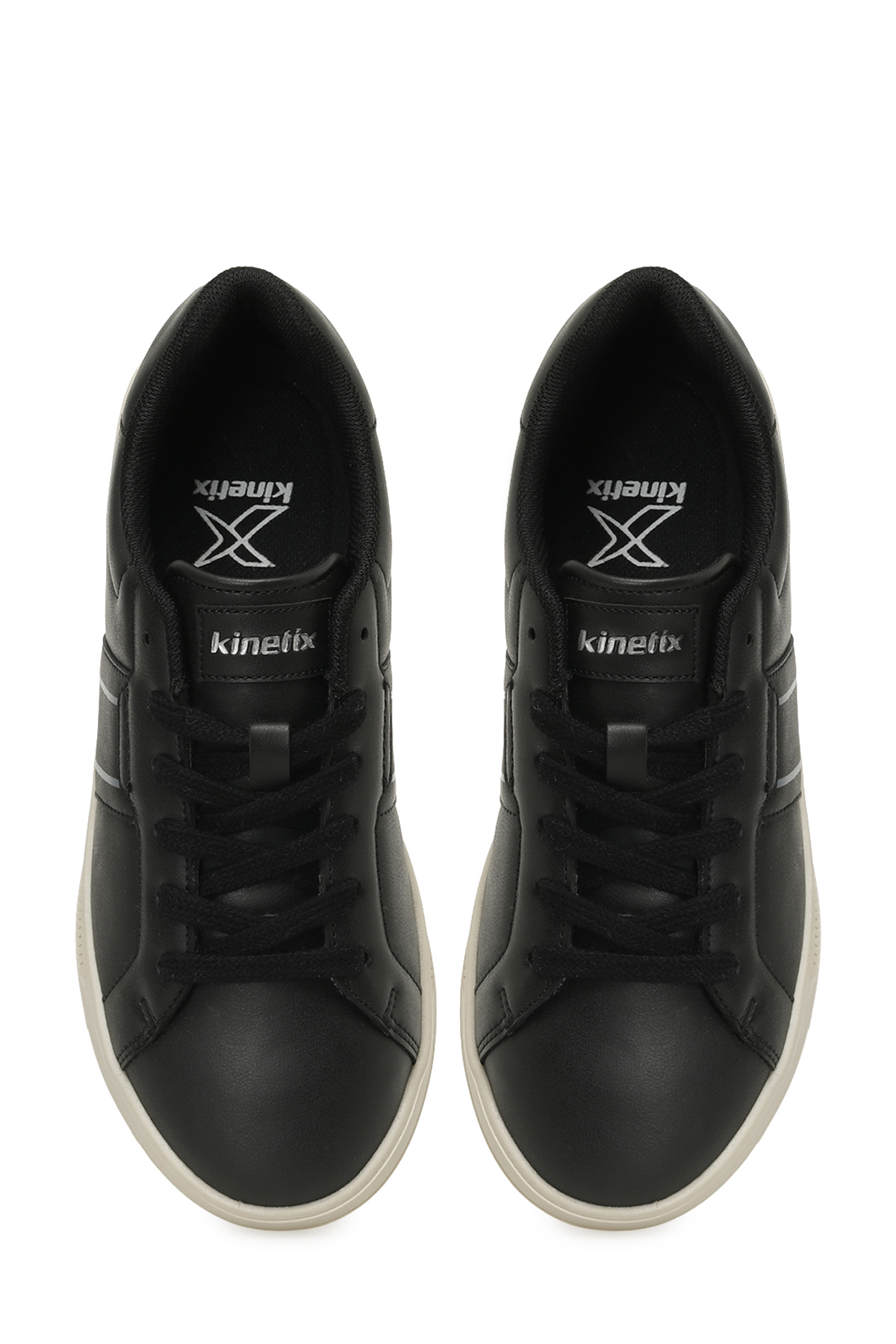 Kinetix ADISA 5PR Siyah Kadın Sneaker - Görsel 5